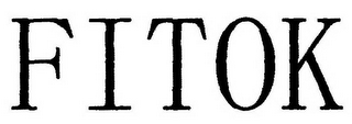 FITOK logo