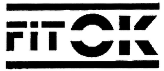 FITOK logo