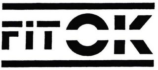 FITOK logo
