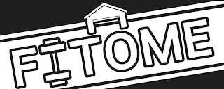 FITOME logo