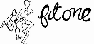 FITONE logo