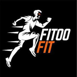 FITOO FIT logo