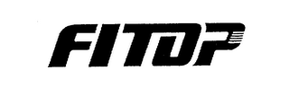 FITOP logo