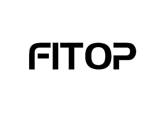 FITOP logo