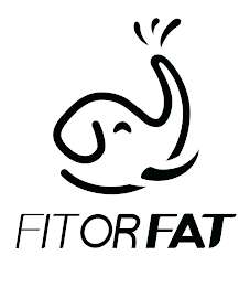 FITORFAT logo