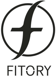 FITORY logo