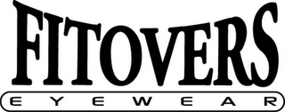 FITOVERS EYEWEAR logo