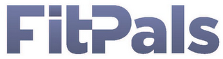 FITPALS logo