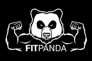 FITPANDA logo