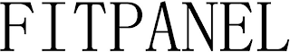 FITPANEL logo