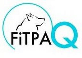 FITPAQ logo