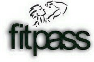 FITPASS logo