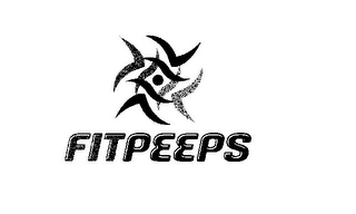 FITPEEPS logo