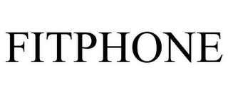FITPHONE logo
