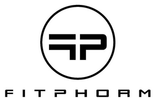 FITPHORM FP logo