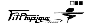 FITPHYSIQUE FITNESS logo