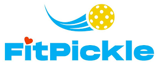 FITPICKLE logo