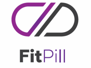 FITPILL logo