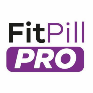 FITPILL PRO logo