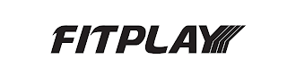 FITPLAY logo