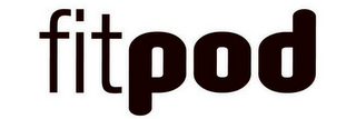 FITPOD logo