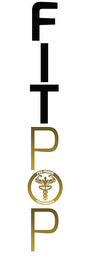 FITPOP PRO-PHARM PERFORMANCE logo