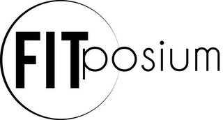 FITPOSIUM logo