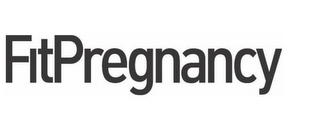 FITPREGNANCY logo