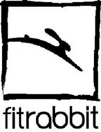 FITRABBIT logo