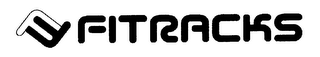 FITRACKS logo