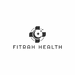 FITRAH HEALTH logo