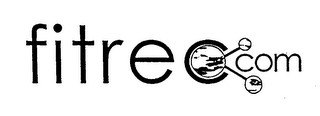 FITREC.COM logo