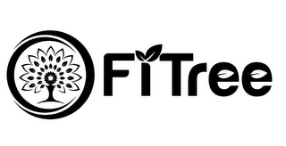FITREE logo