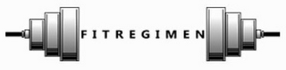 FITREGIMEN logo
