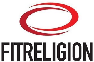 FITRELIGION logo
