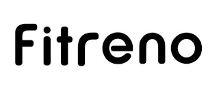 FITRENO logo