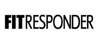 FITRESPONDER logo