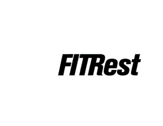 FITREST logo