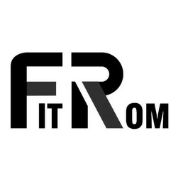 FITROM logo