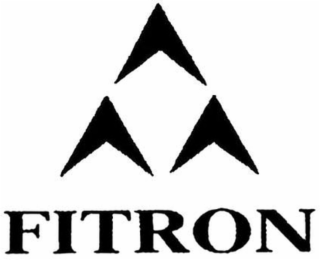 FITRON logo