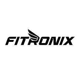 FITRONIX logo