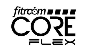 FITROOM CORE FLEX. logo