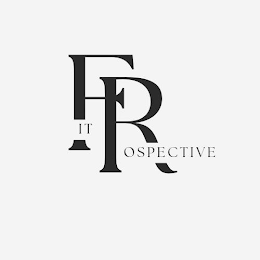 FITROSPECTIVE logo