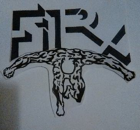 FITRX logo