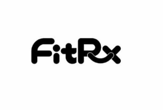 FITRX logo