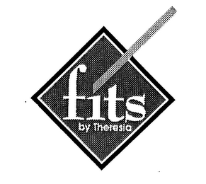 FITS BY THERESIA logo