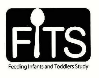 FITS FEEDING INFANTS AND TODDLERS STUDY logo