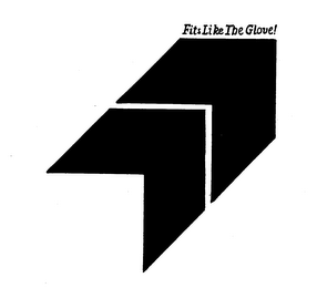 FITS LIKE THE GLOVE! logo