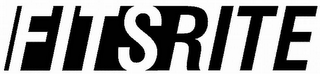 FITS RITE logo
