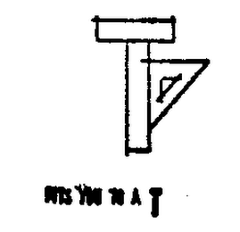 FITS YOU TO A T logo